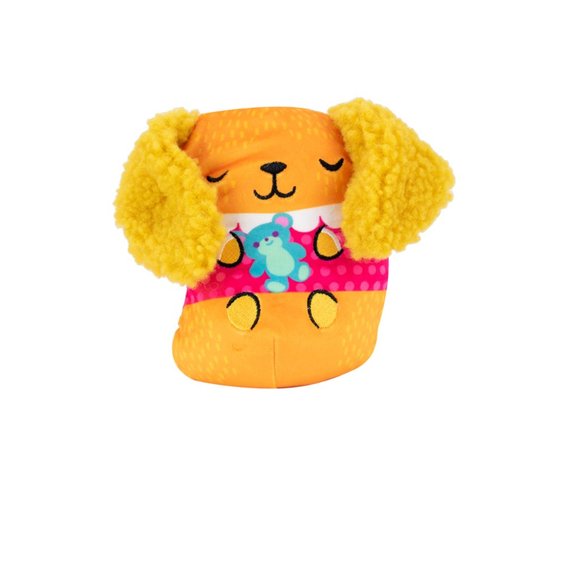 Dogs vs Squirls 6 Inch Collectible Plush Toy - Picture 4 of 8